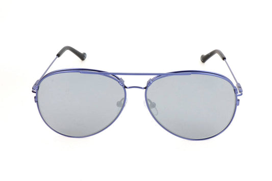 Adidas Sunglasses METAL 019.000 – Unisex Sonnenbrille aus Metall